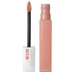 Labial Super Stay Matte Driver 5g Maybelline