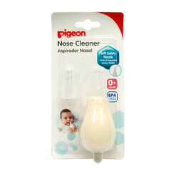 Pigeon Aspirador Nasal x 1 Unidad