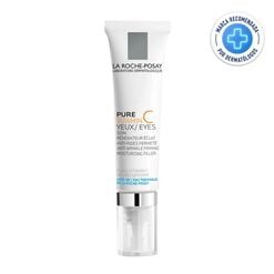 Product image of La Roche Posay Crema Hyalu C Contorno Ojos x 15 mL