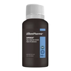 Diperox 10 Volúmenes 110 Ml - Difem