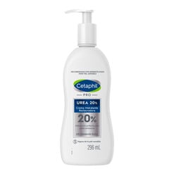 Product image of Crema Hidratante Corporal Cetaphil PRO UREA 20% 296ml