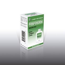 Fosfosoda Casen x 45 ml Solución Oral - Synthon