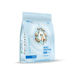 Proteina Light Digest Coco 500 Gr - Qnt