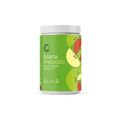 Azana Prebiotic Fibra de Manzana 225G - Cascara foods