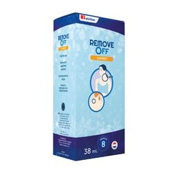 Product image of Remove Off Lunar Farmacia Ahumada 38 Ml - Farmacias ahumada