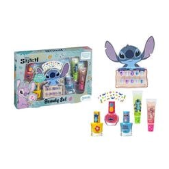 Product image of Set de Maquillaje Y Uñas Stitch - Gelatti kids