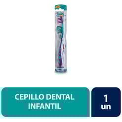Product image of Aquafresh Cepillo Dental Big Teeth x 1 Unidad