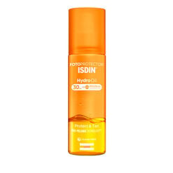 Hydrooil Isdin Spf30 200Ml