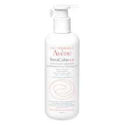 Product image of Avene Aceite Limpiador  XeraCalm A.D x 400 mL