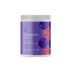 Colageno Fibra de Berries Antiox 150G - Cascara foods