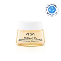 Product image of Crema Redensificadora Neovadiol Peri-Menopausia Noche 50 ml - Vichy