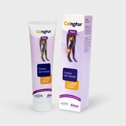 Product image of Colnatur Fisio Crema De Masajes 60Ml