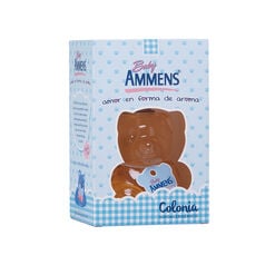 Product image of Ammen Colonia Osito 3D x 190 mL