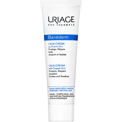 Product image of Uriage Crema Reparadora Bariederm Cica-Cream x 100 mL