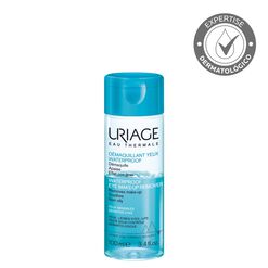 Product image of Uriage Limpiador Desmaquillante De Ojos Waterproof  Eau Thermale x 100 mL