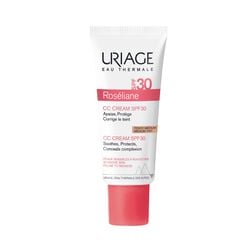 Product image of Crema Uriage Roseliane Anti-Rojeces Con Color Spf30 40Ml