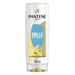 Product image of Acondicionador Pantene Pro-V Brillo Extremo 400 ml