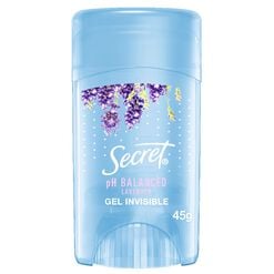 Product image of Desodorante Gel Secret Ap Phbal Lavender 45G