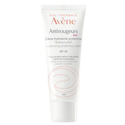 Product image of Avene Crema Protectora Hidratante Anti-Rojeces Día SPF 20 Piel Seca x 40 mL