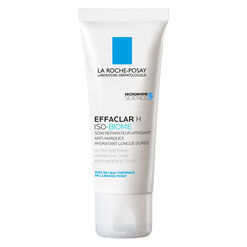 Product image of Crema Hidratante Effaclar H Isobiome 40ml - La roche posay