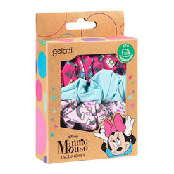 Scrunchies Gelatti Mix Disney 3Un