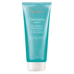 Product image of Avene Gel De Limpieza Cleanance x 200 mL