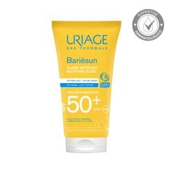 Product image of Bariésun Fluido Matificante SPF50+ 50ml - Uriage