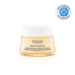 Product image of Crema Redensificadora Neovadiol Peri-Menopausia Día 50 ml - Vichy