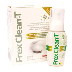 Frex Clean -T x 80 mL Solución