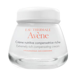 Product image of Avene Crema Nutritiva Revitalizante x 40 mL