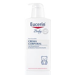 Product image of BABY CREMA CORPORAL EUCERIN 400 ML