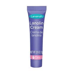 Product image of Crema Lanolina 7 Grs Lansinoh