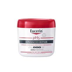 Product image of EUCERIN PH5 ADVANCED REPAIR TARRO 450G