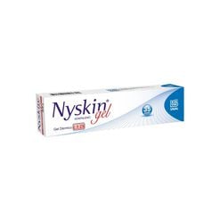 Nyskin 0.3 % x 35 g Gel Dérmico - Saval s.a.