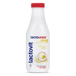 Product image of Jabón Liquido Crema Lactourea Oleo 700Ml