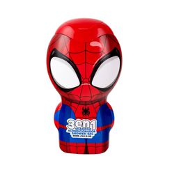 Product image of Shampoo Spiderman 3 En 1 300 Ml - Spider man