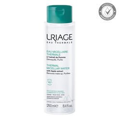 Product image of EAU uriage micellaire thermale pmg 250ml