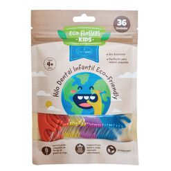 Product image of Hilo Dental Kids Eco - La prepie