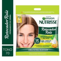 Product image of Retocador Raiz Nutrisse Tono 70