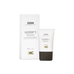 Product image of Isdin Gel Facial Glicoisdin® 15 Antiedad x 50 mL