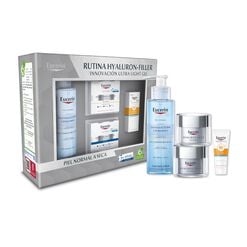 Product image of Pack Rutina Hyaluron-Filler para piel normal a seca - Eucerin