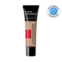 Product image of Base Toleriane Makeup Fluid Correct N°13 - La roche posay