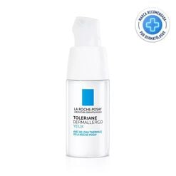 Product image of Crema Hidratante Toleriane Dermallergo Ojos 20 Ml - La roche posay