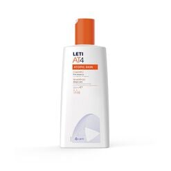 Product image of Leti At4 x 250 mL Shampoo Emoliente Y Protector