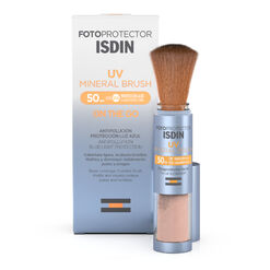 Fotoprotector Uv Sun Brush Min Spf 50 ISDIN