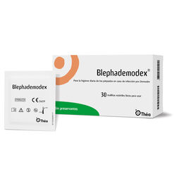 Blephademodex Terpinen4-Ol 2,5% 30sachet