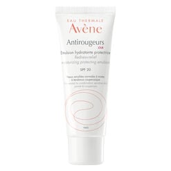 Product image of Avene Crema Protectora Hidratante Anti-Rojeces Día SPF 20 Piel Normal-Mixta x 40 mL