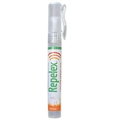 Product image of Repelex 10% Locion x 10 mL Spray