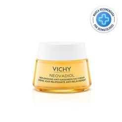 Product image of Crema Antiflacidez Neovadiol Post-Menopausia Día 50 ml - Vichy