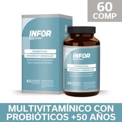 Product image of Infor Pro Senior 60 Comp Rec